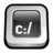 Command Prompt Icon